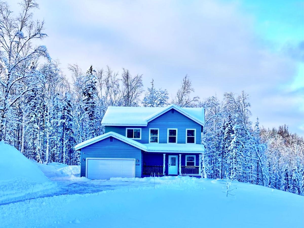 Beautiful and Comfy Palmer Gem Near Hatcher Pass - Ferienwohnung