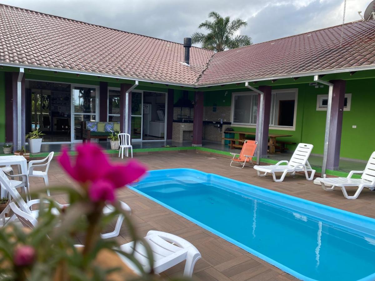 Refúgio Vila da Glória - B&B