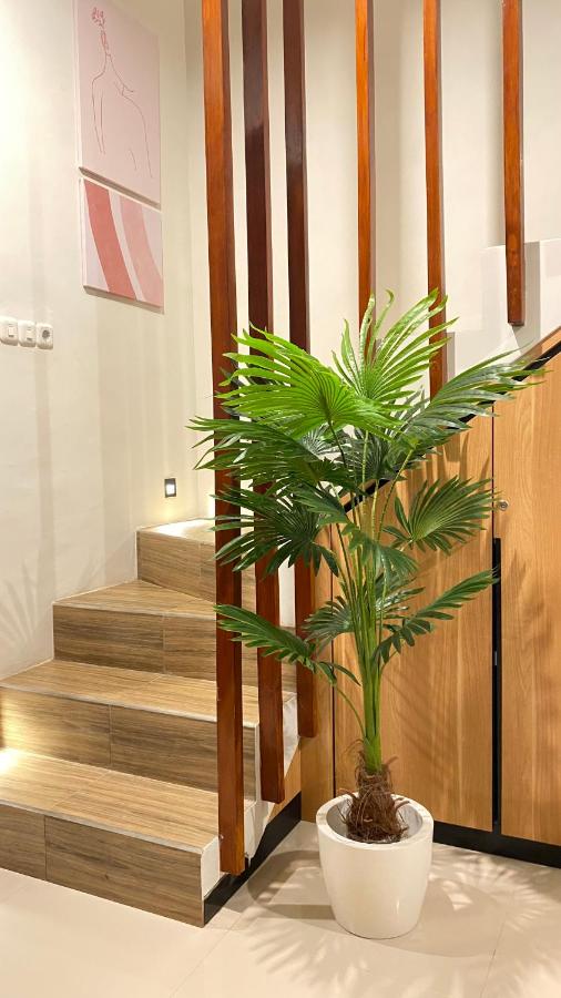 Kallea Villas - Ferienwohnung