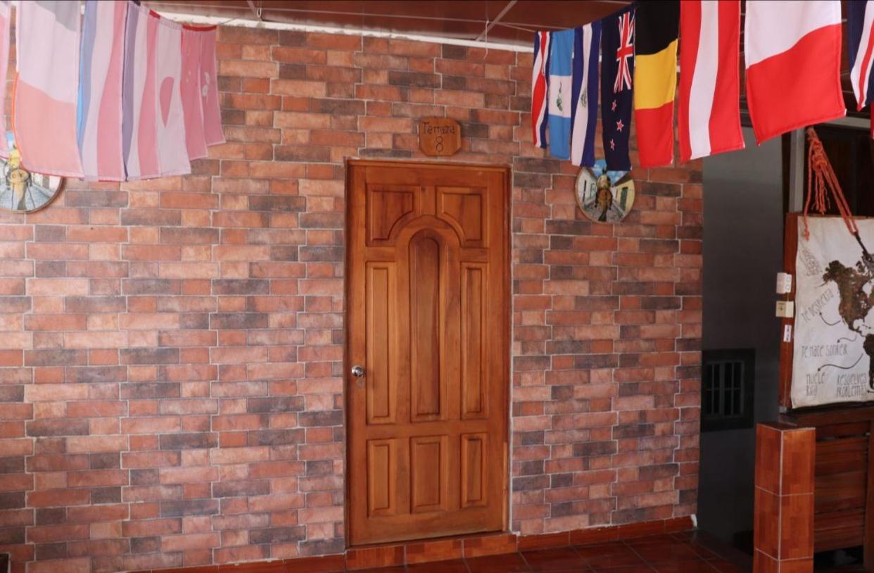Double Room with Two Double Beds