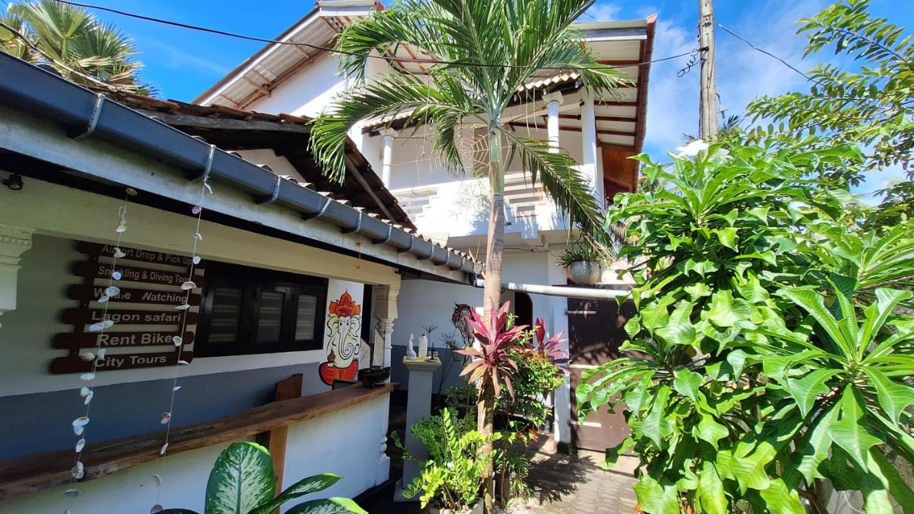 Bandulas Beach House - Chambres d’hôtes