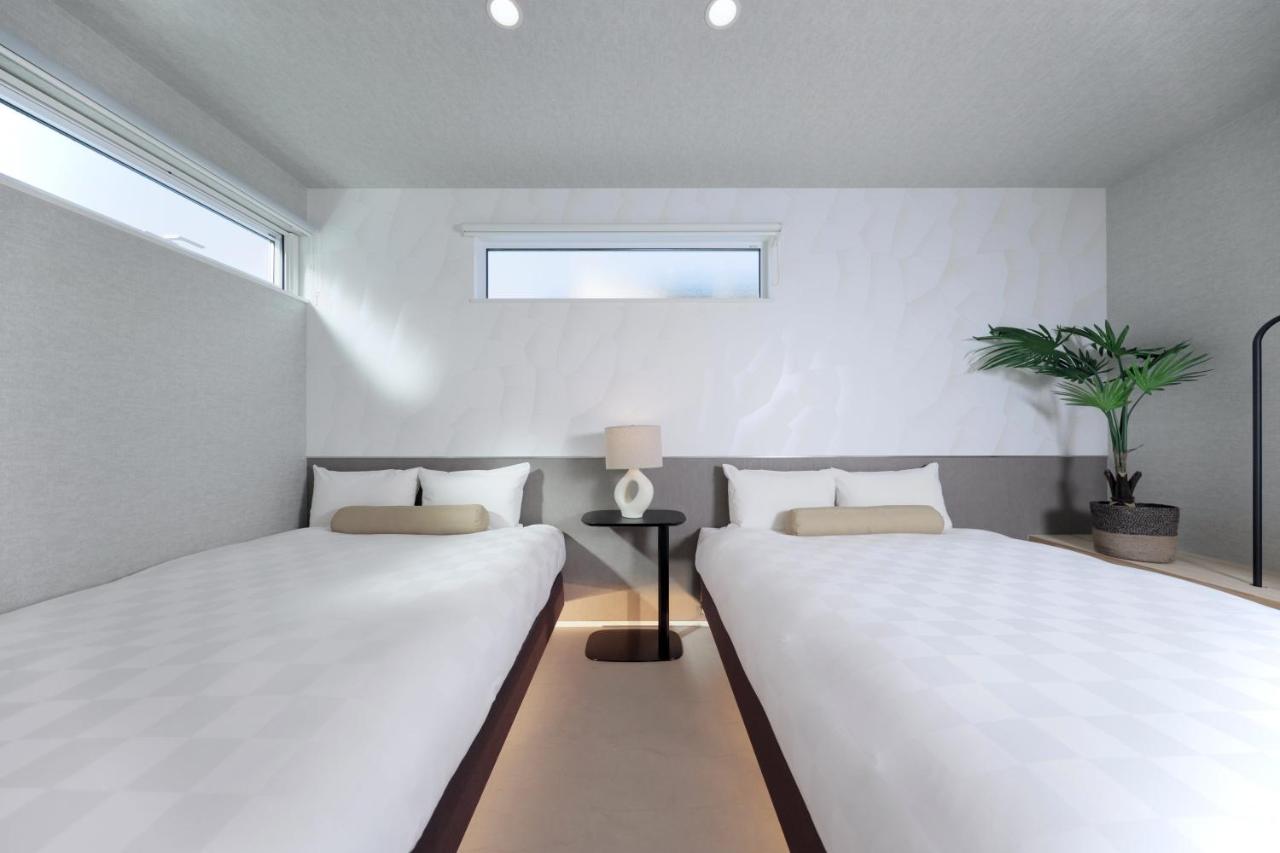 Villa B