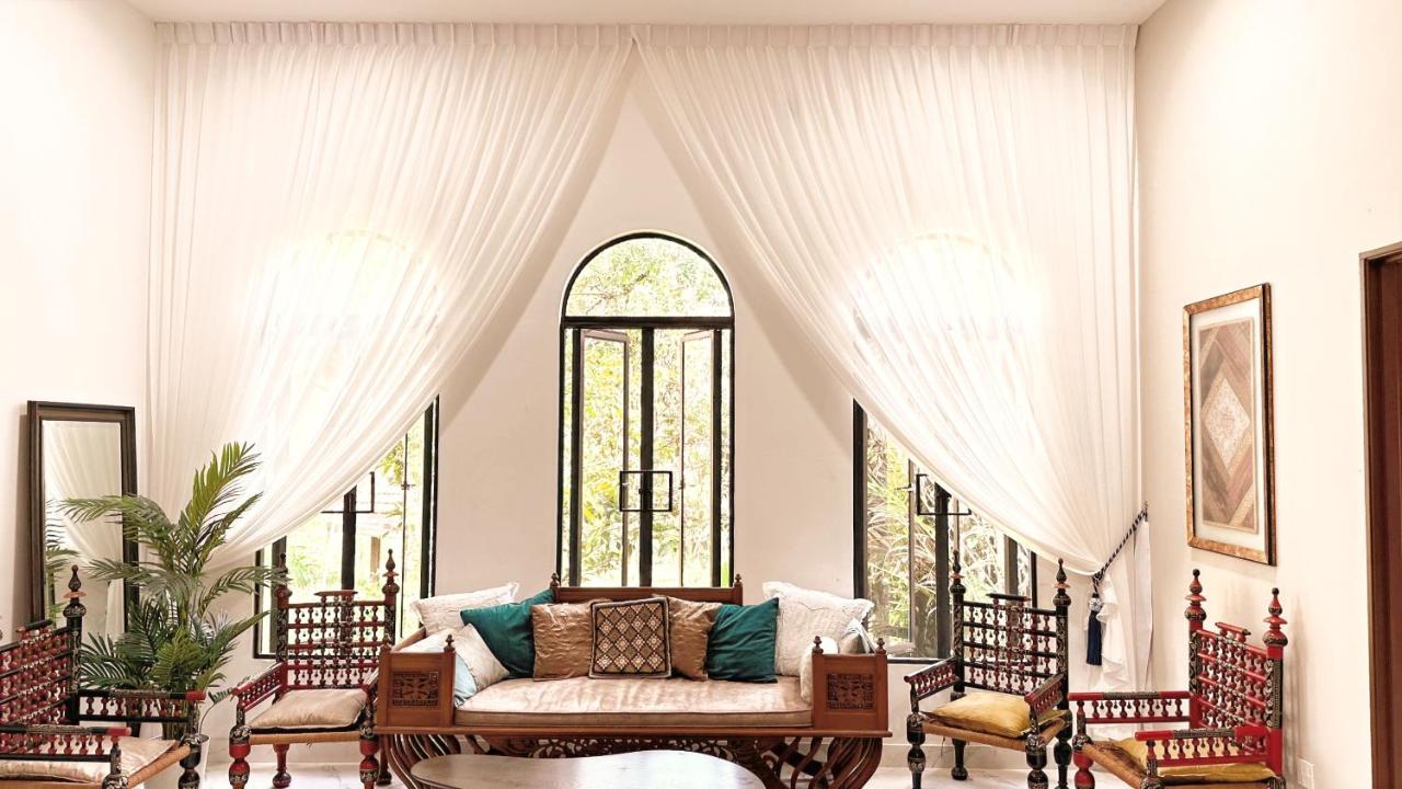 The Manzil Janda Baik - Chambres d’hôtes Bentung