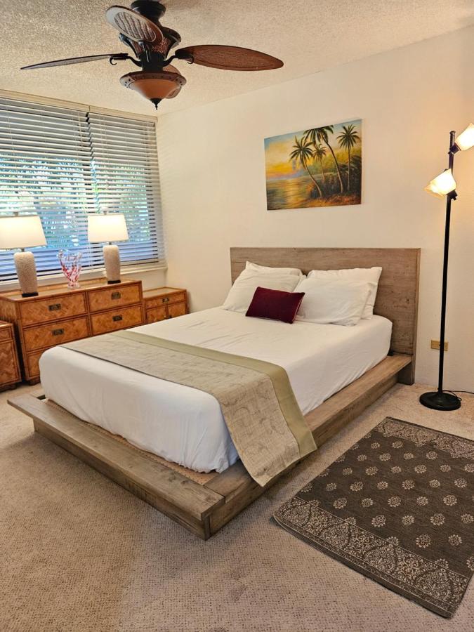 Apartamento con vistas al mar