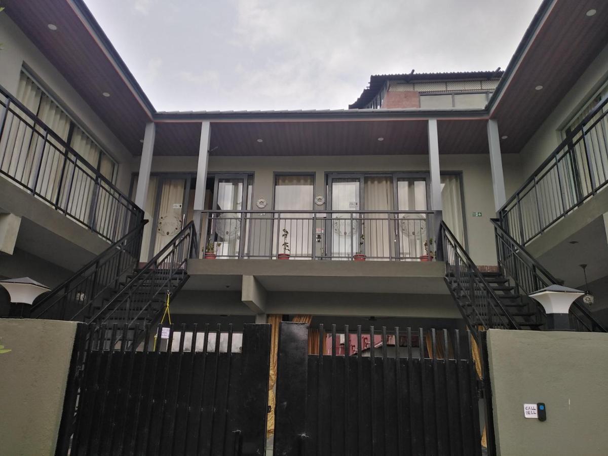 NHC full cottage - B&B