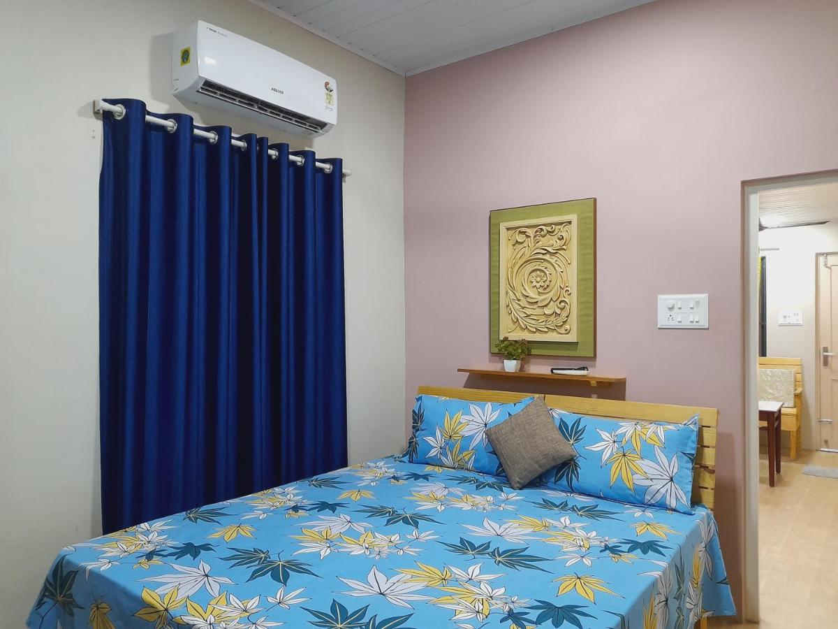 Huis met 2 Slaapkamers