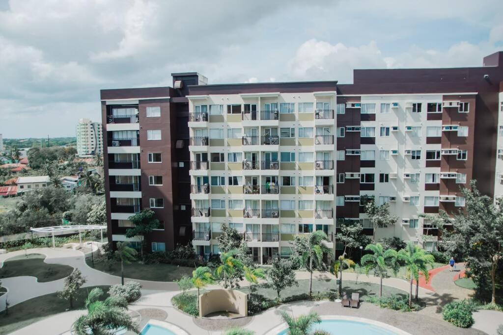 Spacious 3 Bedroom Appartement @Avida Allgauers - B&B
