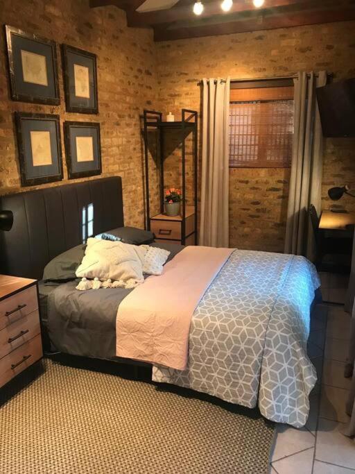 Kyasaja Home away from home - B&B