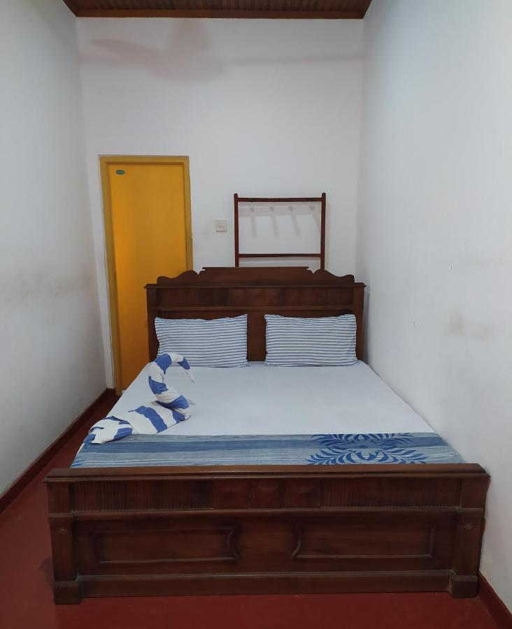 Habitación Individual con vistas al jardín