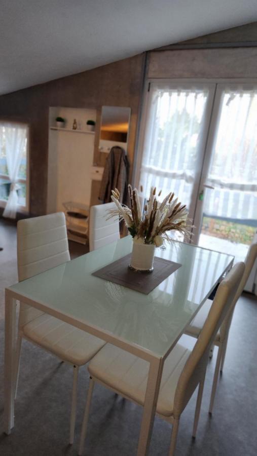 Jolie maison de campagne - Morisel - B&B Morisel