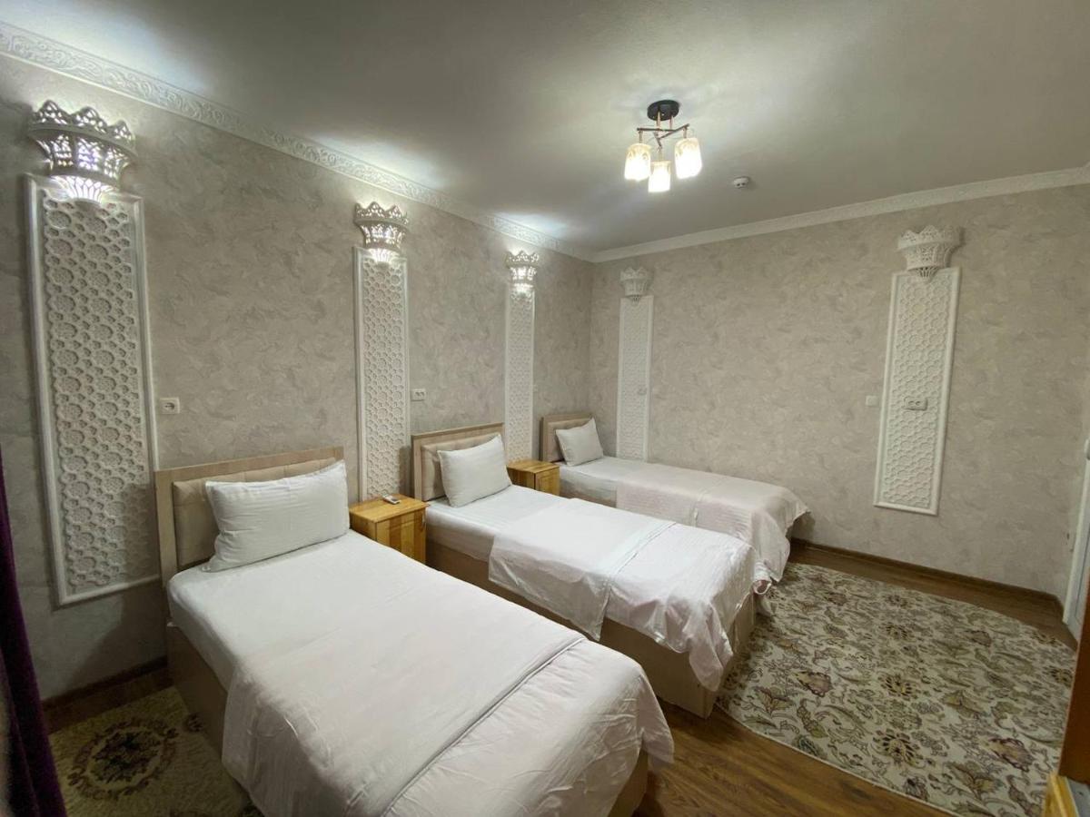 B&B Samarkanda - Retro Hotel - Bed and Breakfast Samarkanda