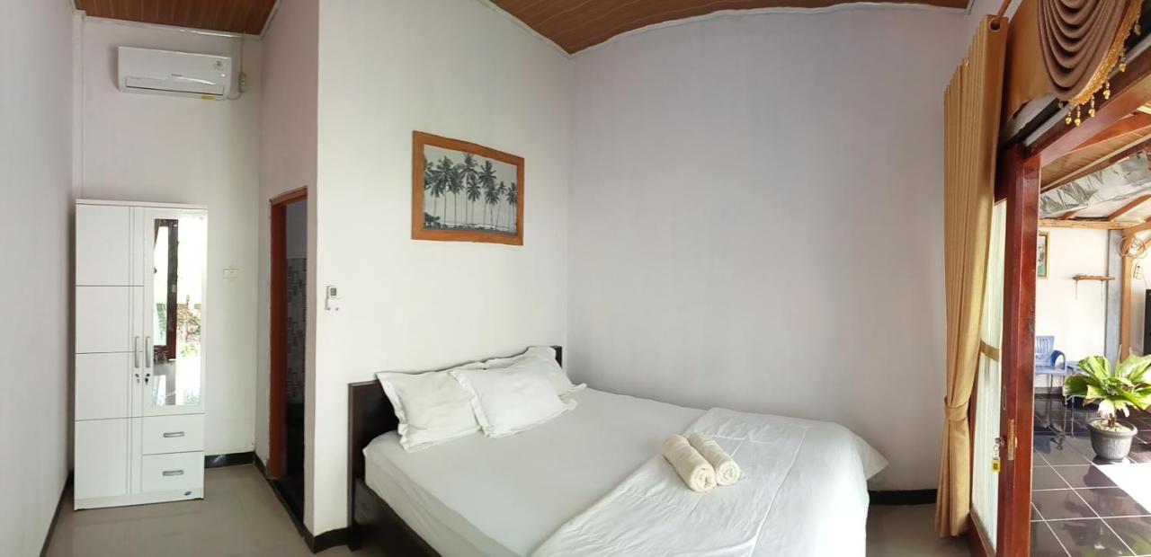 Walur Surf Villa - B&B