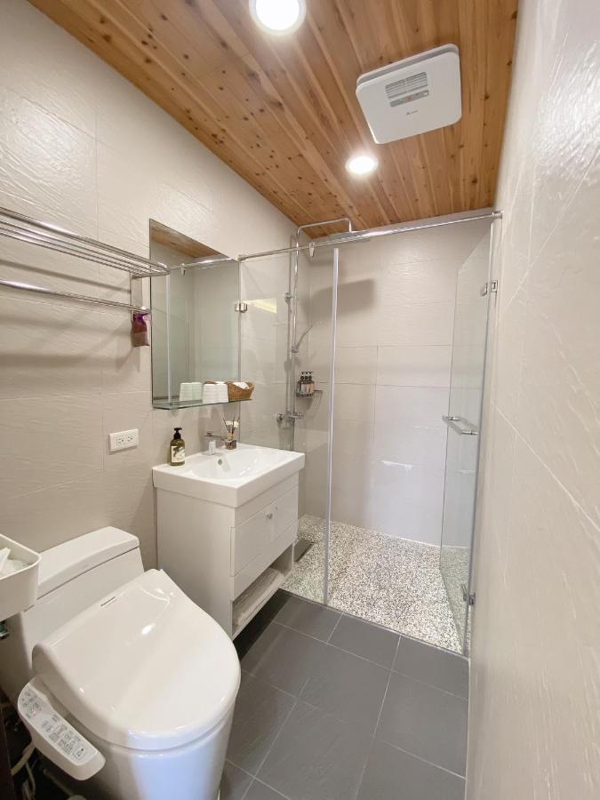 Camera Matrimoniale con Bagno Privato