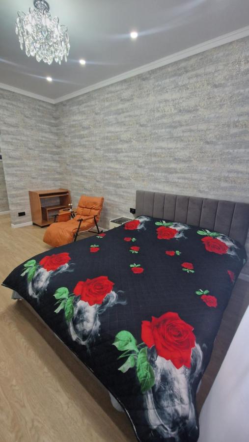 B&B Karagandy - Апартаменты в ЖК Мерей - Bed and Breakfast Karagandy