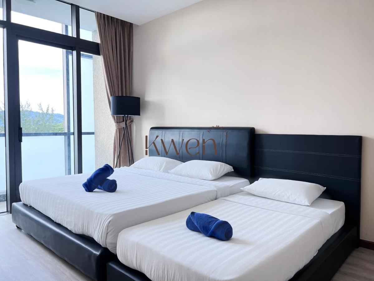 Appartement 2 Chambres