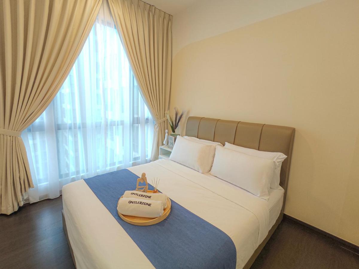 Apartment mit 2 Schlafzimmern