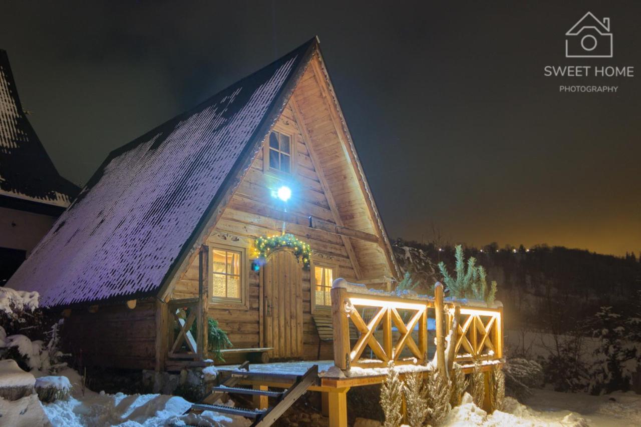 Oaza Tatry I - B&B
