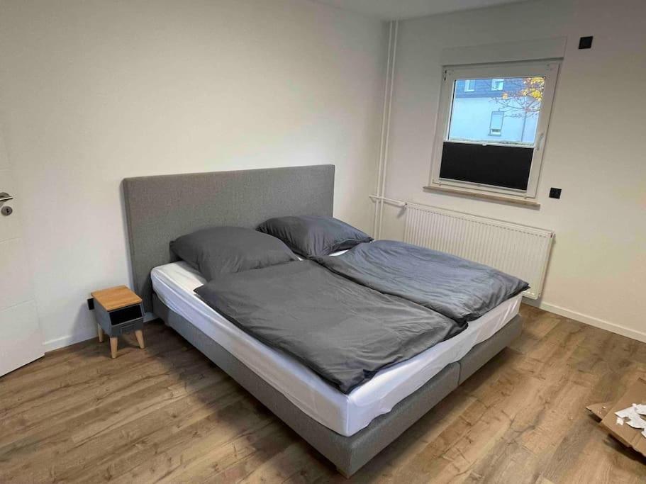 Zechenbude - Erlebe das Ruhrgebiet - Ferienwohnung Gladbeck