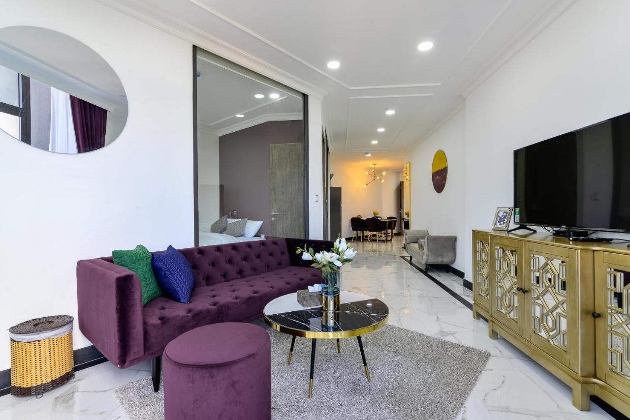 Aura Apartment Da Lat - B&B Da Lat
