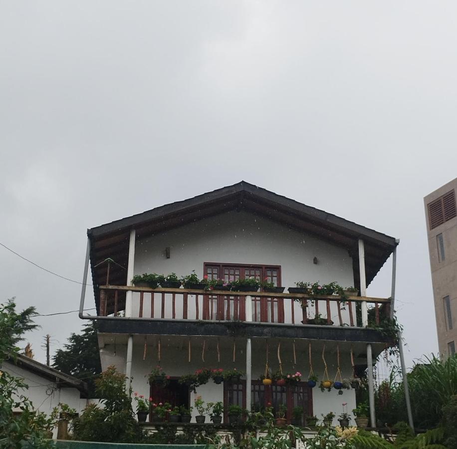 Cozy Heaven - B&B Nuwara Eliya