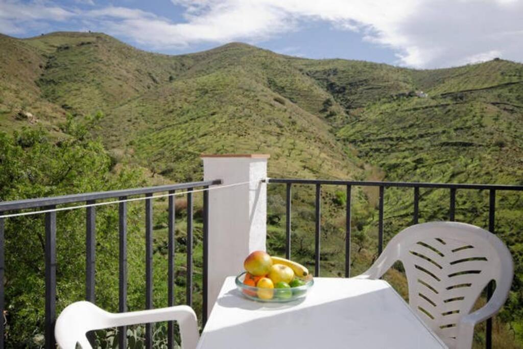 B&B Rubite - Cortijo Grande Studio - Bed and Breakfast Rubite