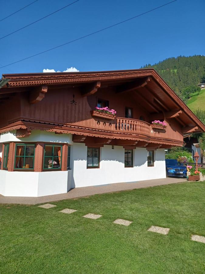 Fewo Christina - B&B Hippach