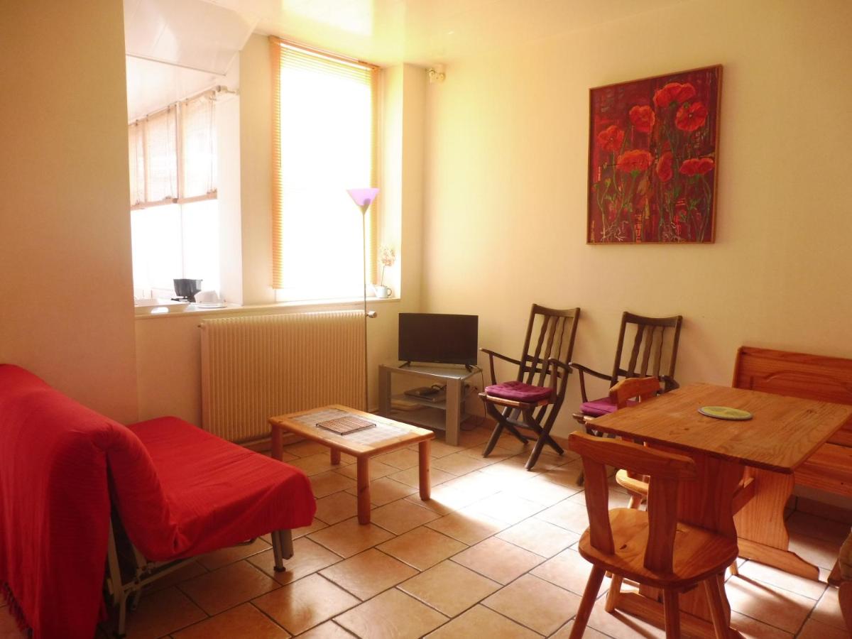 Appartement lumineux au calme - B&B