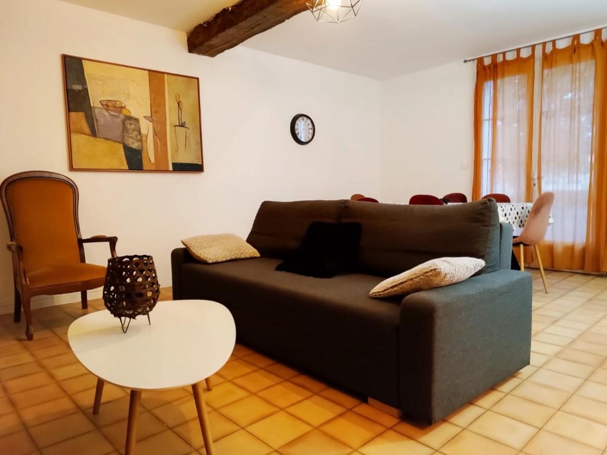 CAP SAINT EMILION-Idéal PROS-horaires adaptables - B&B