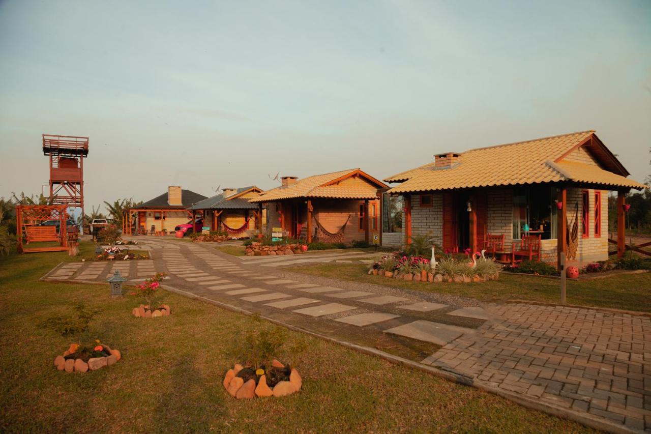 Pousada Mirante dos Canyons - B&B Praia Grande