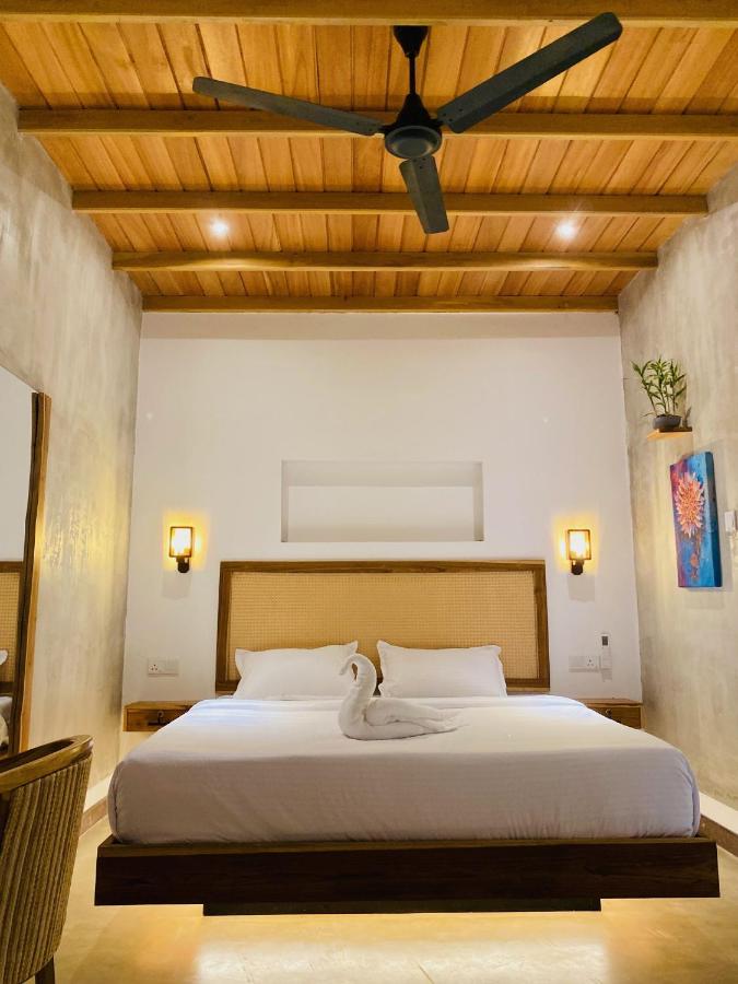Kingco Villa - B&B Ahangama