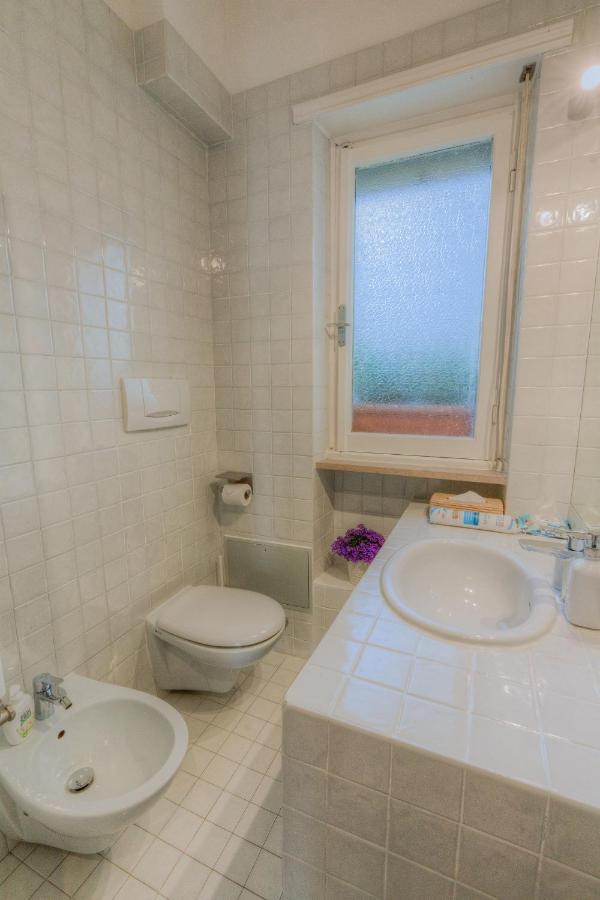 Chambre Double avec Salle de Bains Privative Extérieure