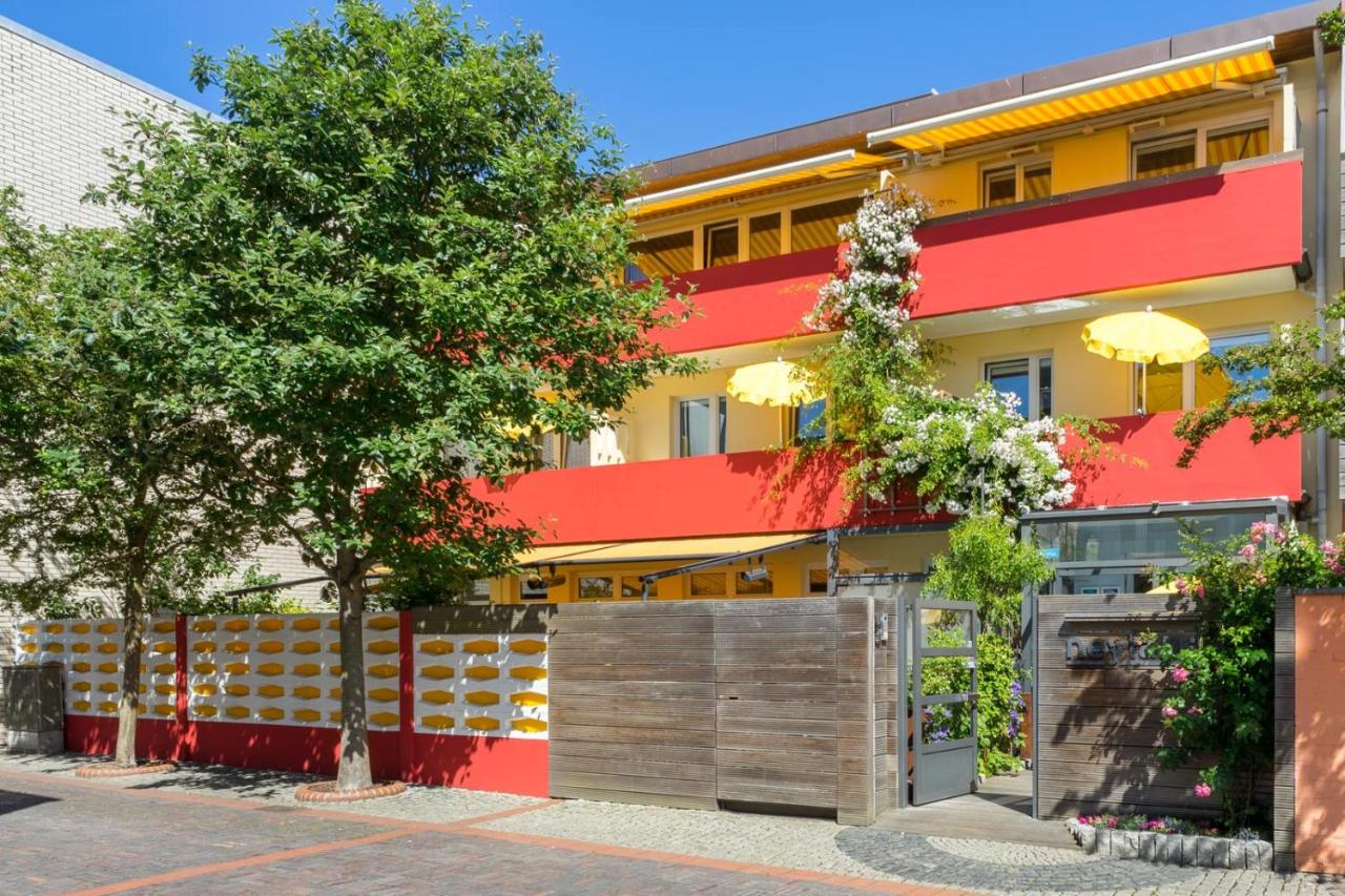 neyland apartments Norderney - B&B