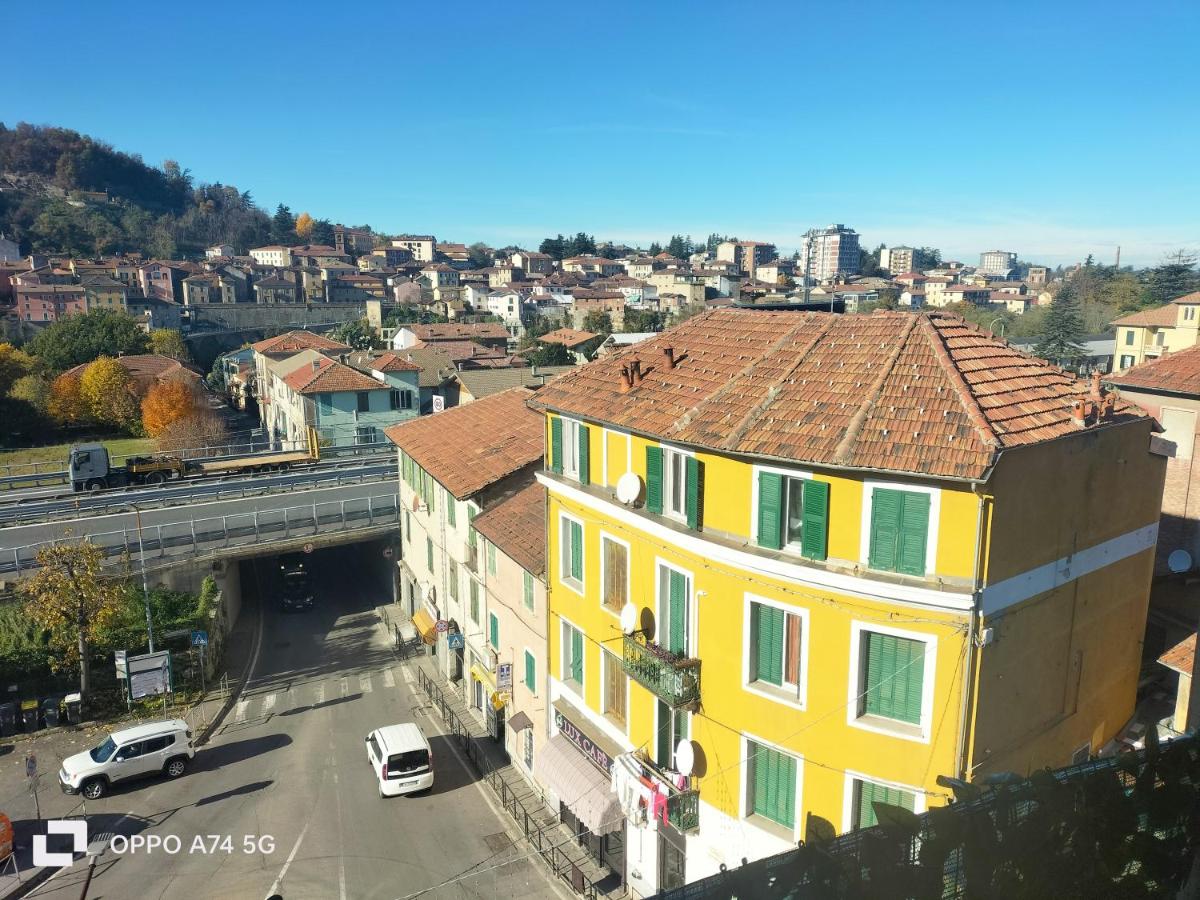 B&B Serravalle Scrivia - Serravalle Apartment 2 - Bed and Breakfast Serravalle Scrivia