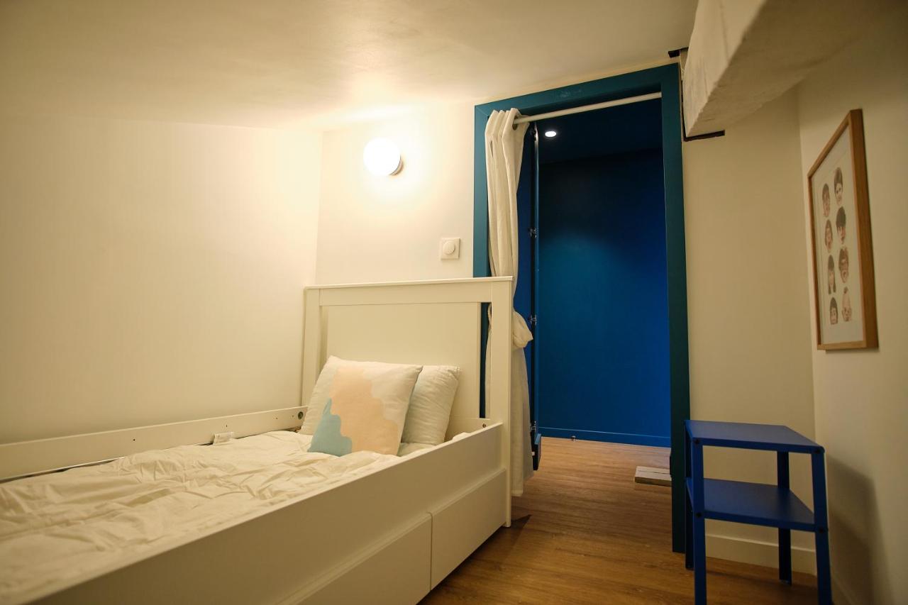 Le Louis XVI - Loft in the clouds in the heart of Nancy - B&B Nancy