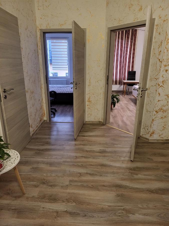 Two-Bedroom Superior Apartment