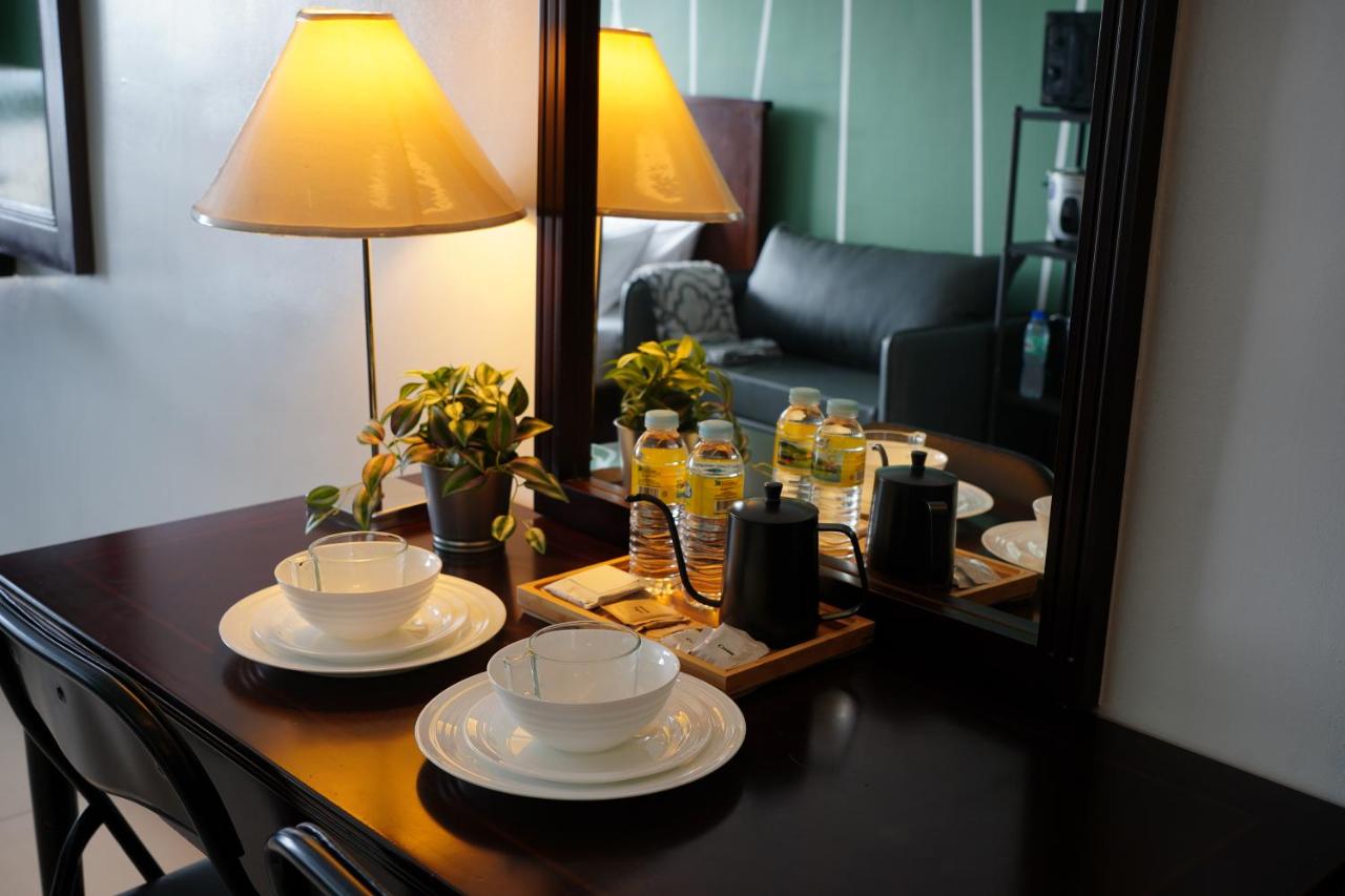 B&B Manila - Goldland Millenia Suites 3020 - Bed and Breakfast Manila