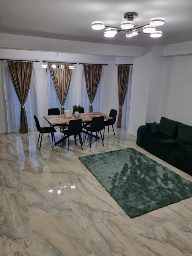 Apartament Mihai Cassas Residence - B&B