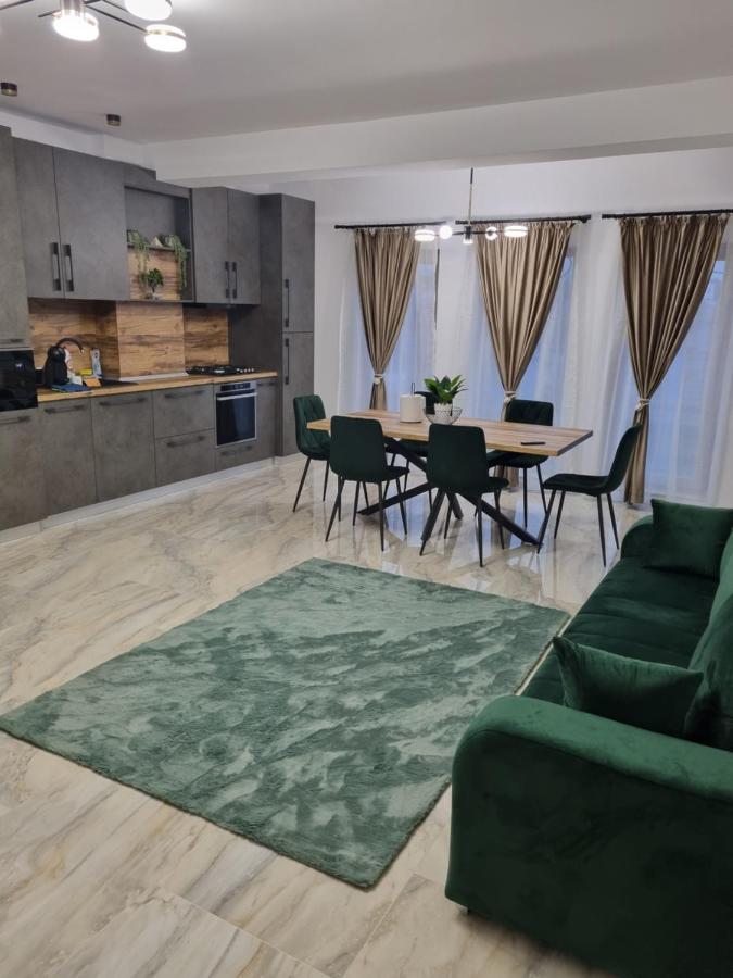 Apartament Mihai Cassas Residence - Chambres d’hôtes Craiova