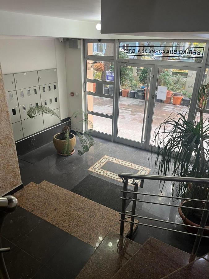 Dona Apartments Skopje - B&B
