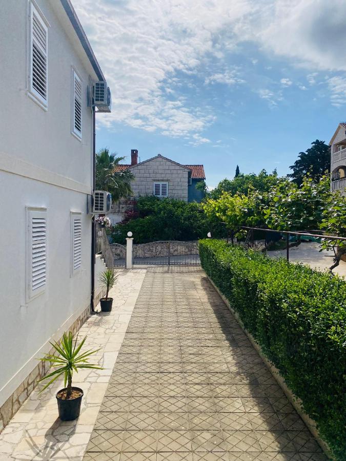 Appartement met Terras