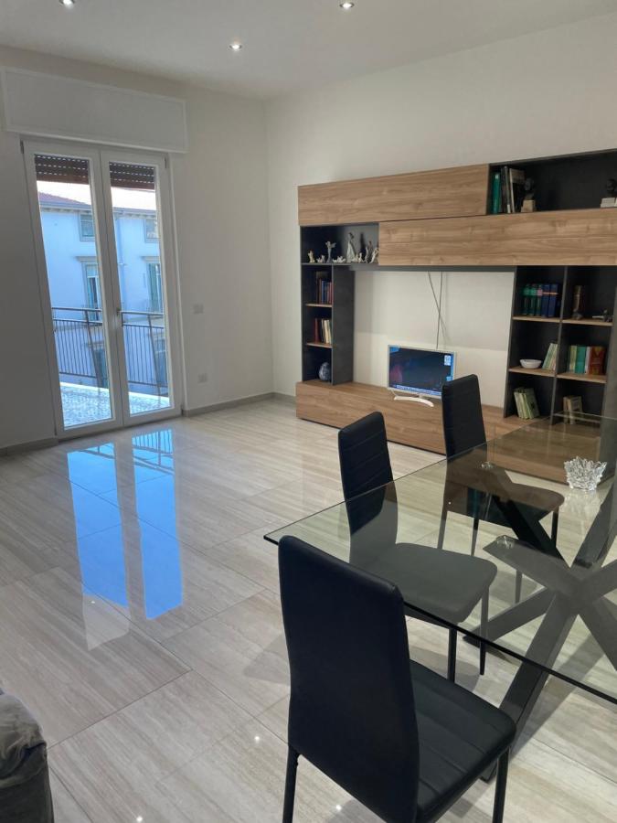 La reggia di Gianna - B&B Caserta