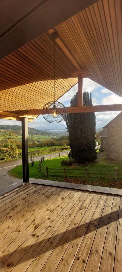 Le petit gîte de Borgoumont à Stoumont - B&B Stoumont