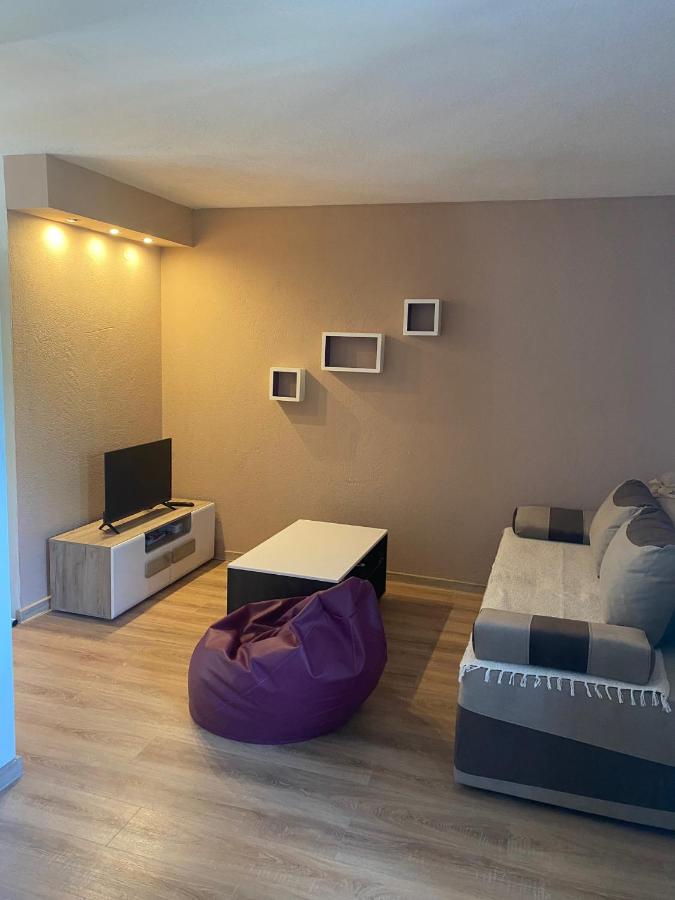 Apartment mit 1 Schlafzimmer