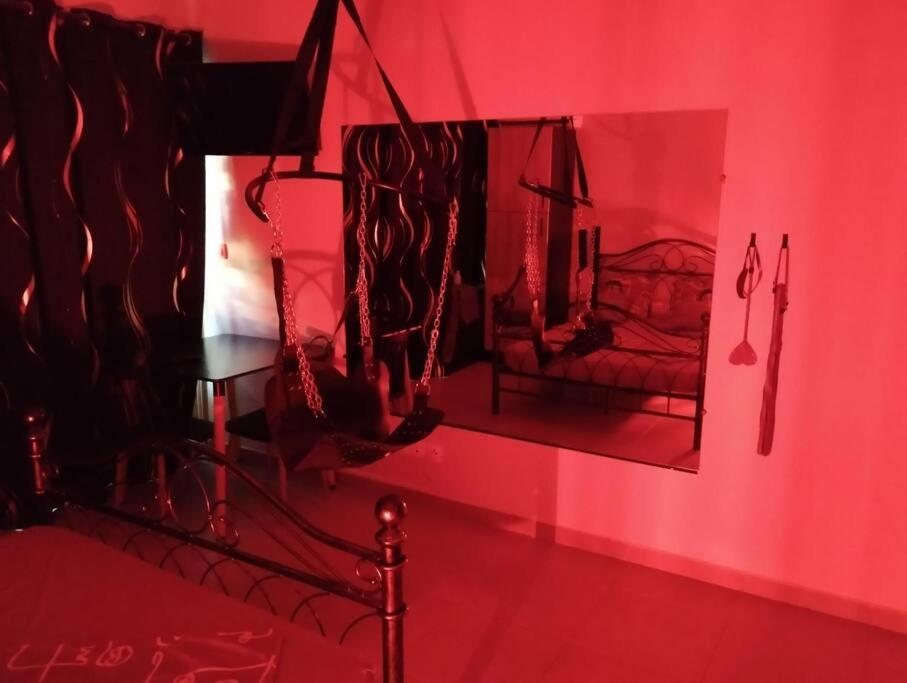 Loveroom - Ferienwohnung