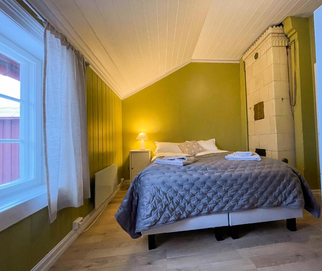 Appartamento con 3 Camere da Letto