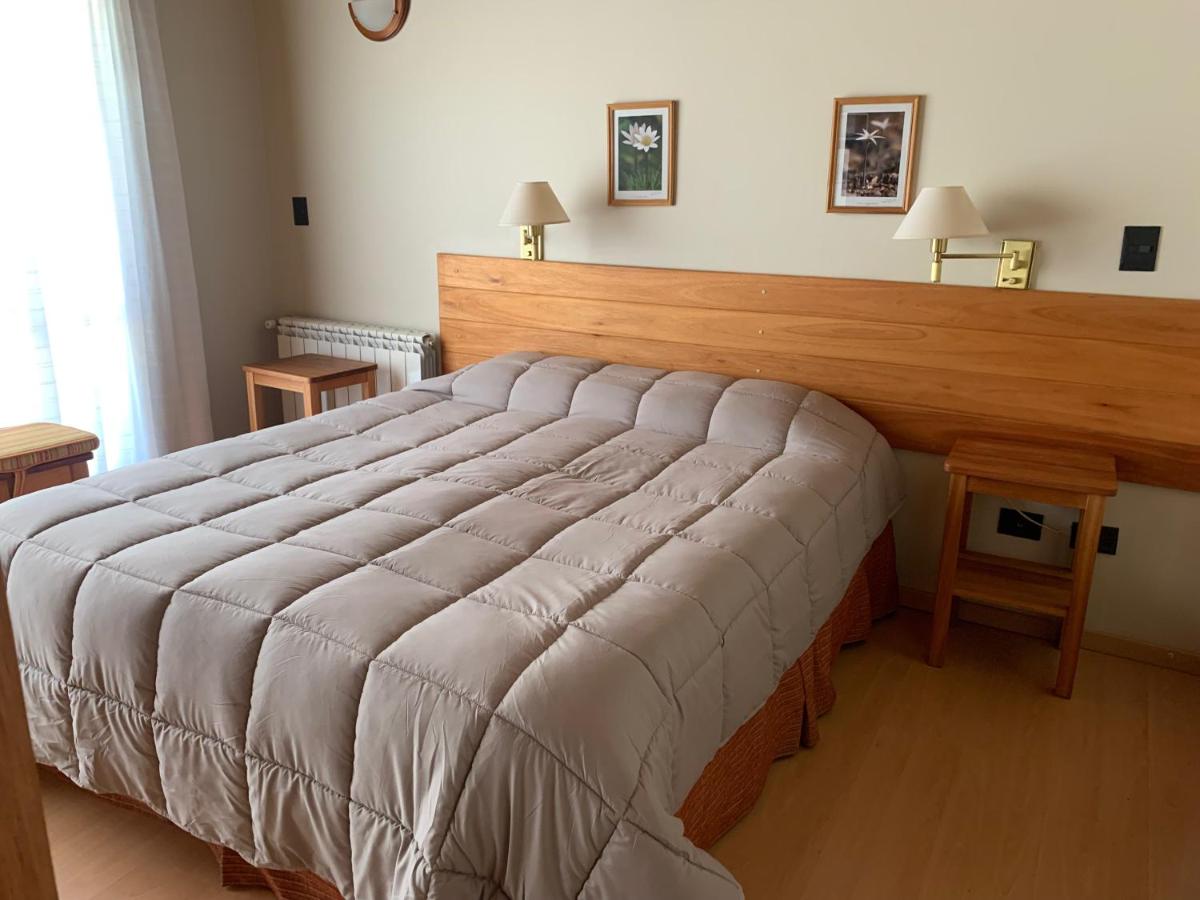 El Descanso LOFT II - Chambres d’hôtes Bariloche
