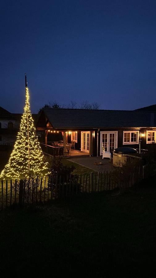 Kustelberg Lodges - B&B