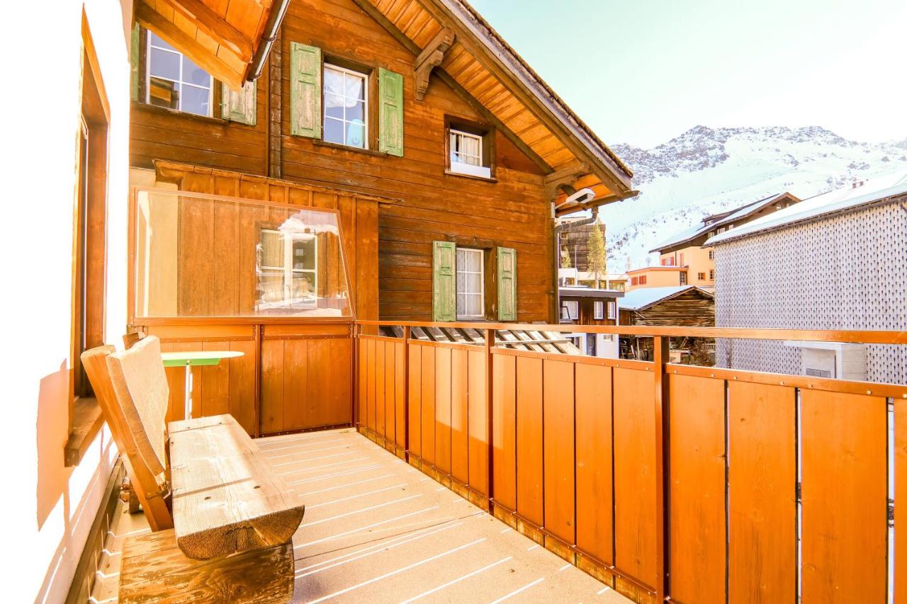 B&B Arosa - Paultina by Arosa Holiday - Bed and Breakfast Arosa