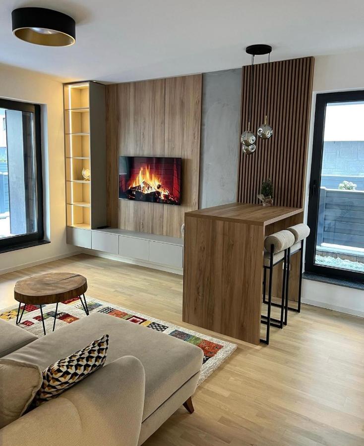 Arbor Apartment - B&B Bjelašnica