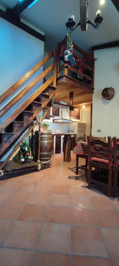 B&B Castel di Sangro - Spritz's Home - Bed and Breakfast Castel di Sangro